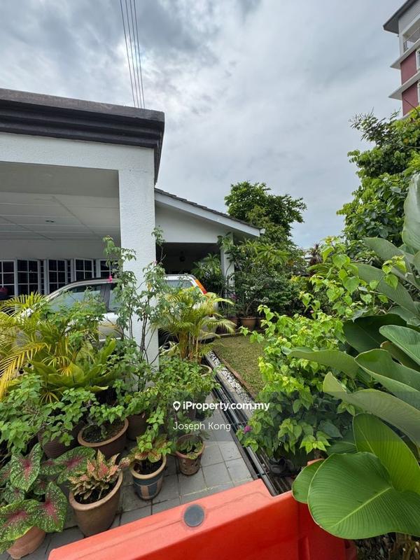 2-storey Terraced House for Sale in Taman Tun Dr Ismail, Kuala Lumpur by Joseph Kong - iProperty.com.my