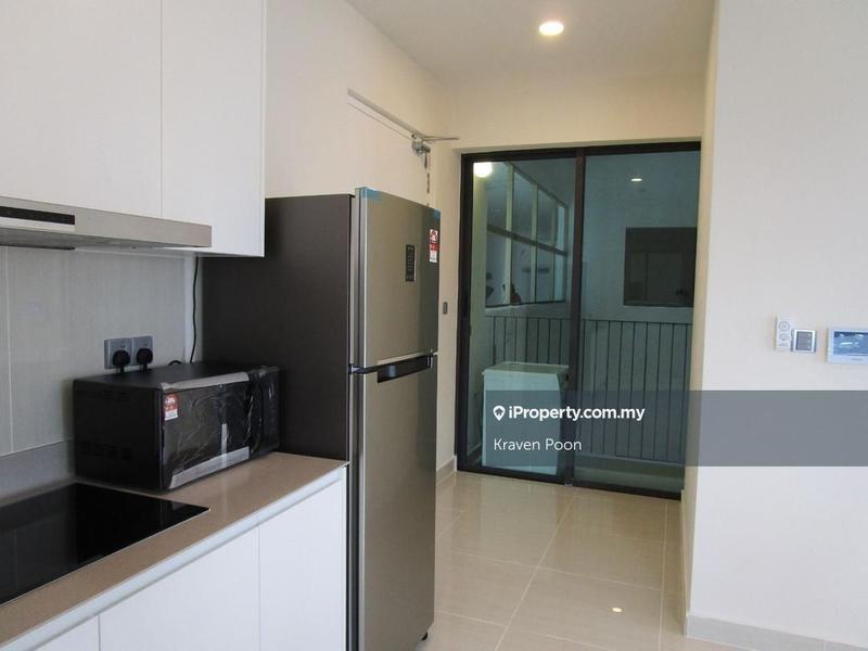 Service Residence for Rent in Senada Residence @ KLGCC Resort by Kraven Poon - iProperty.com.my