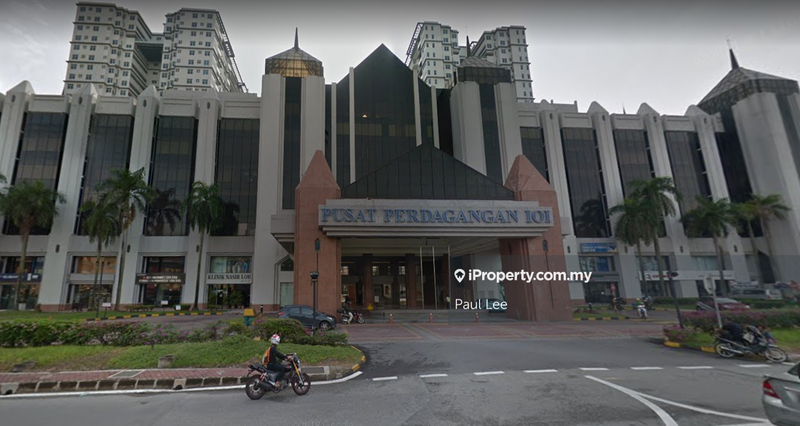 Kedai-Pejabat untuk Dijual di BANDAR PUCHONG JAYA, Puchong oleh Paul Lee - iProperty.com.my