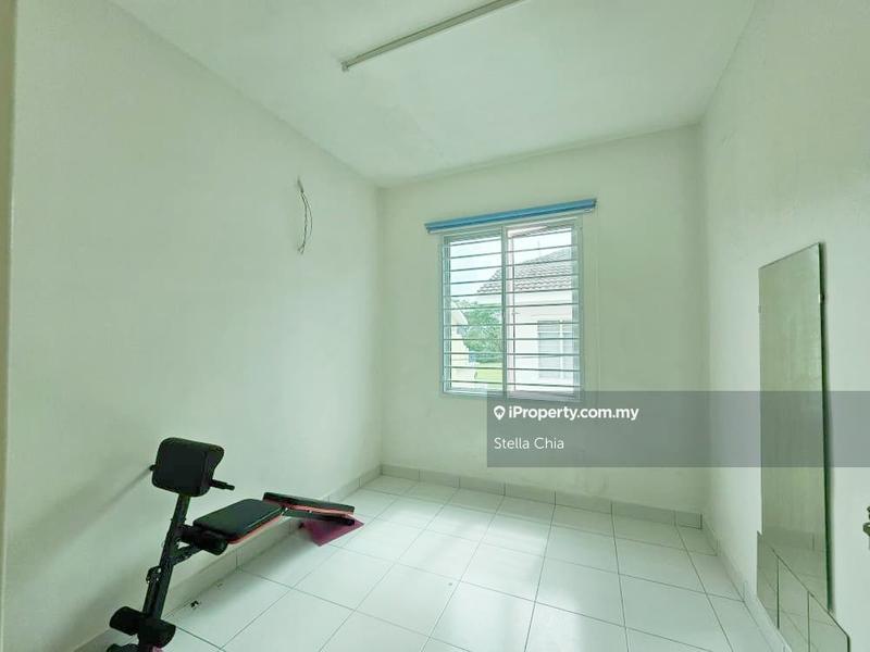 Rumah Teres 2-Tingkat untuk Dijual di Taman JP Perdana, Johor Bahru oleh Stella Chia - iProperty.com.my