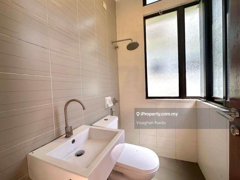 Semi-Detached House for Rent in Rawang, Selangor by Visaghan Naidu - iProperty.com.my