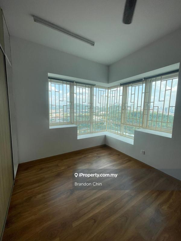 Service Residence for Sale in Saville @ Melawati by Brandon Chin - iProperty.com.my