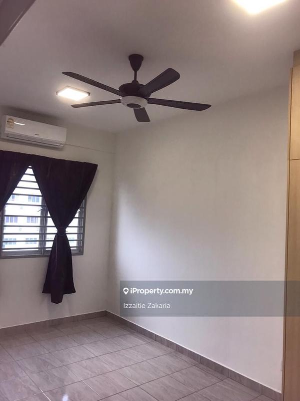 Pangsapuri untuk Dijual di Putra Impian oleh Izzaitie Zakaria - iProperty.com.my