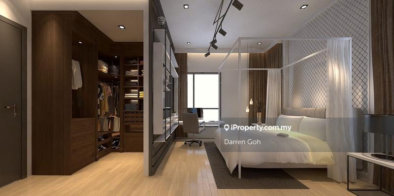 Service Residence for Sale in Residensi Solaris Parq by Darren Goh - iProperty.com.my