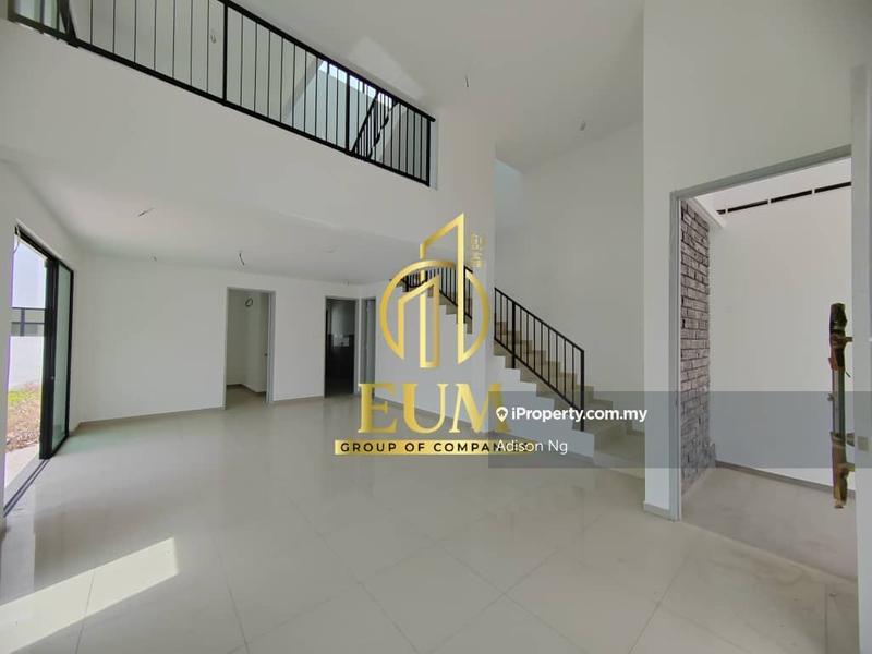 2-storey Terraced House for Sale in Taman Bukit Cheng, Melaka City by Adison Ng - iProperty.com.my