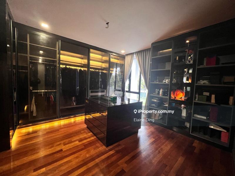 Bungalow House for Sale in Country Heights, Kajang by Elaine Ding - iProperty.com.my