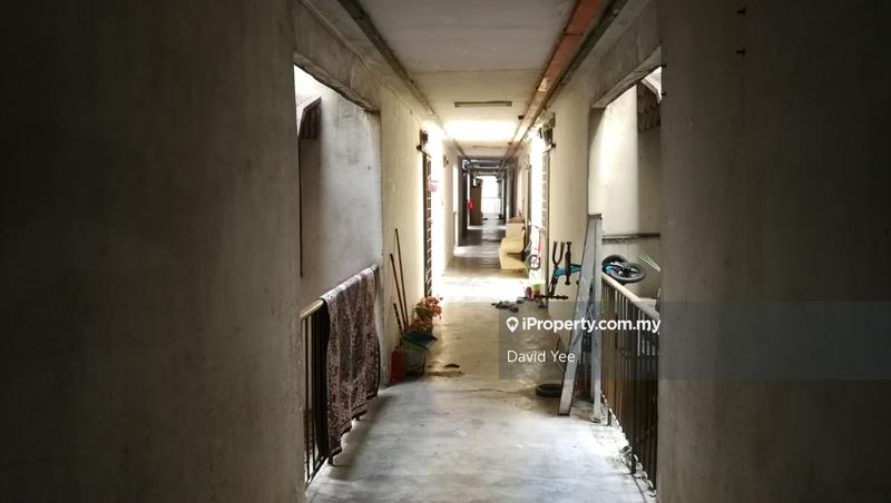 Pangsapuri untuk Dijual di Apartment Harmoni oleh David Yee - iProperty.com.my