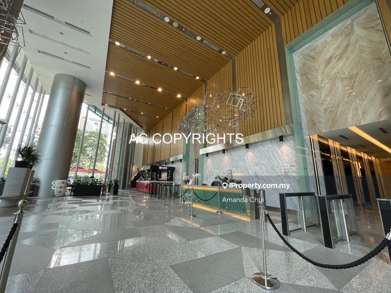 Retail Space untuk Disewa di KLCC, KL City Centre oleh Amanda Chui - iProperty.com.my