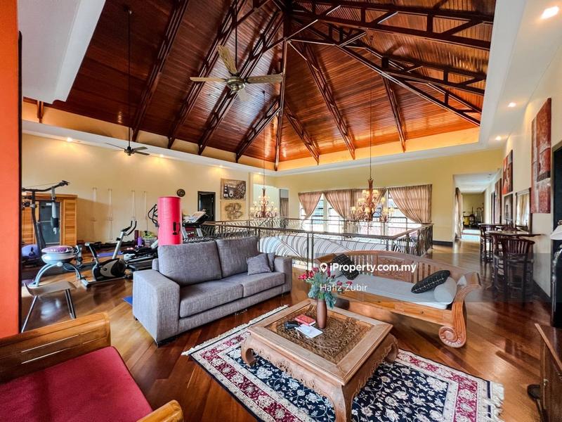 Banglo untuk Dijual di Country Heights, Kajang oleh Hafiz Zubir - iProperty.com.my