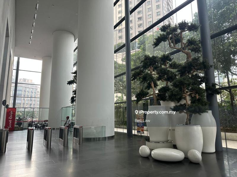 Office for Rent in Kuala Lumpur, KLCC, KL City Centre by Bell Law - iProperty.com.my