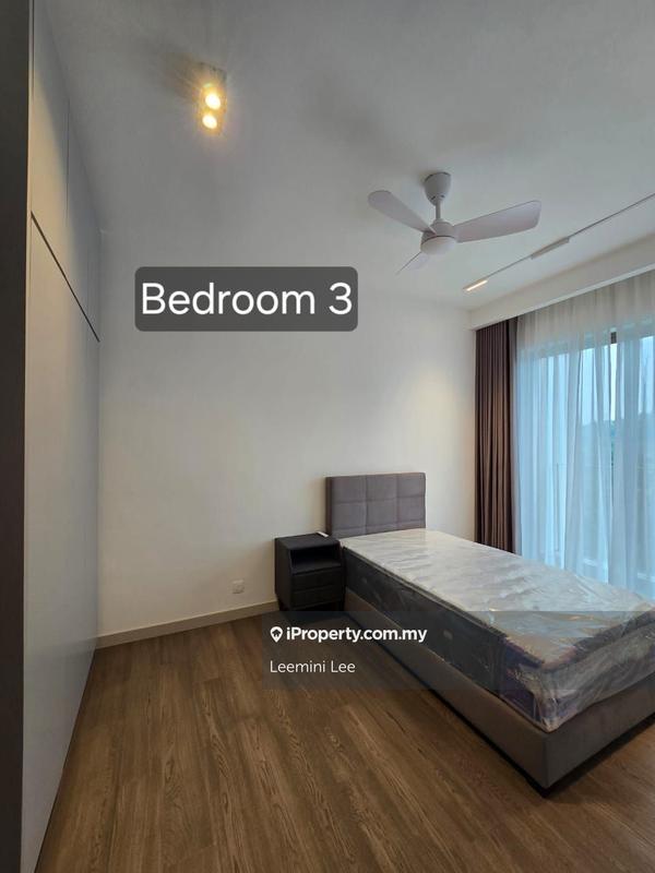Kondominium untuk Disewa di Park Place oleh Leemini Lee - iProperty.com.my