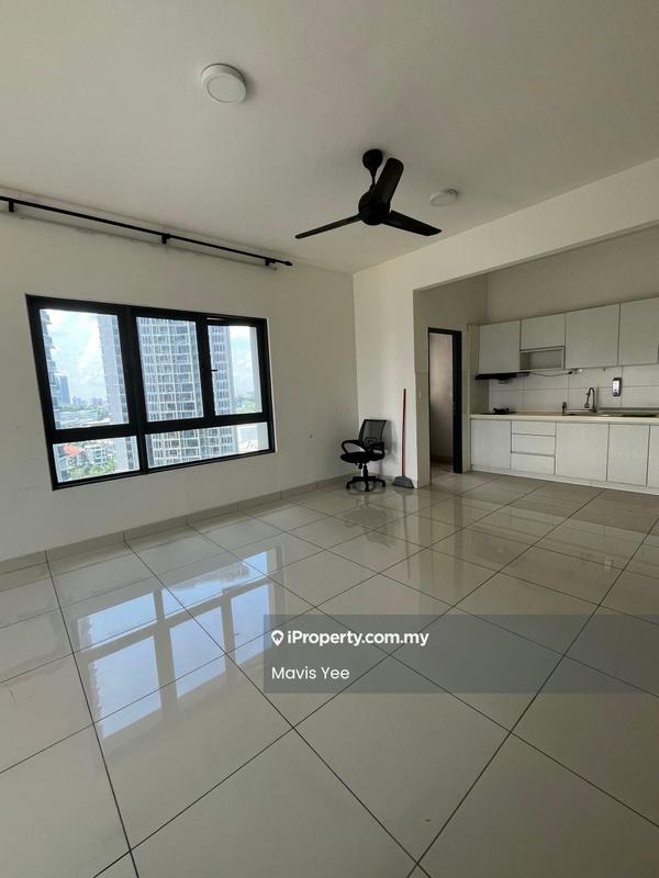 Service Residence for Rent in The Link 2 Residences by Mavis Yee - iProperty.com.my