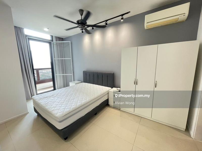 Service Residence for Rent in Arcoris SOHO by Vivian Wong - iProperty.com.my