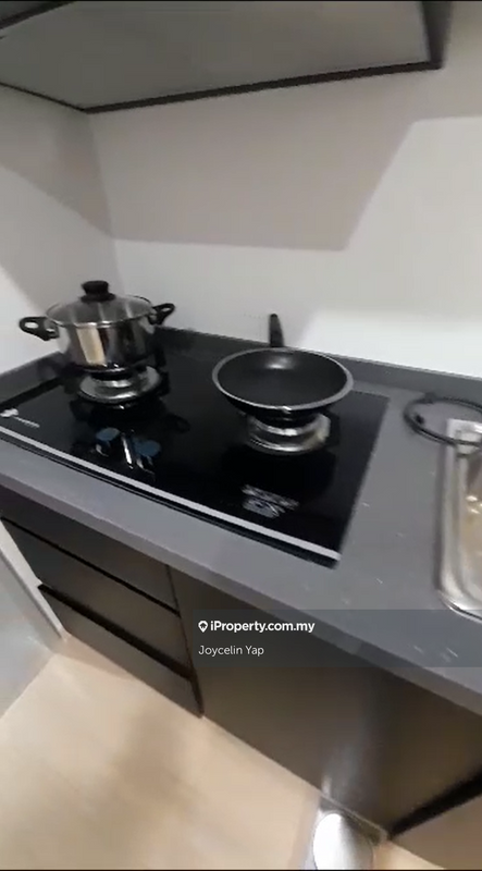 Service Residence for Rent in The Pano by Joycelin Yap - iProperty.com.my