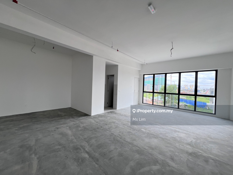 Retail-Space for Rent in Eco Ardence, Setia Alam by Ms Lim - iProperty.com.my