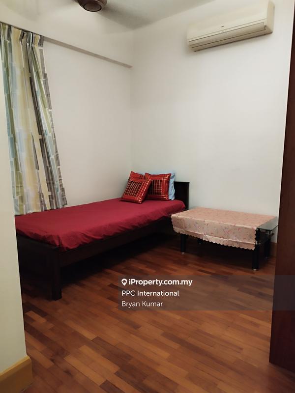 Condominium for Sale in Northpoint Residences by Bryan Kumar - iProperty.com.my