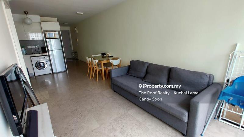 Service Residence for Rent in Bintang Fairlane Residences by Candy Soon - iProperty.com.my
