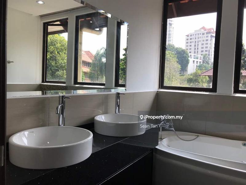 Rumah Berkembar untuk Dijual di Bukit Kiara Residence, Bukit Kiara oleh Sean Tan - iProperty.com.my