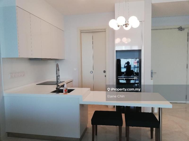 For Rent - Vogue Suites One