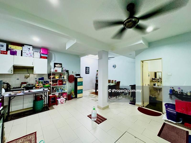 Rumah Teres untuk Dijual di Usj 1, Subang Jaya oleh Aizat Saiful - iProperty.com.my