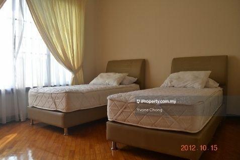 Kondominium untuk Dijual di Seri Duta II oleh Yvone Chong - iProperty.com.my