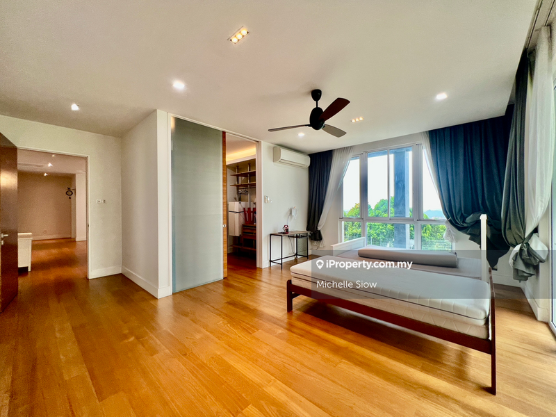Banglo untuk Dijual di Taman Bukit Segar, Cheras oleh Michelle Siow - iProperty.com.my