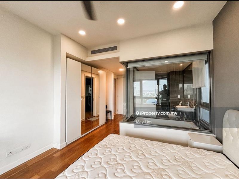 Residensi Servis untuk Dijual di The Sentral Residences oleh May Lim - iProperty.com.my