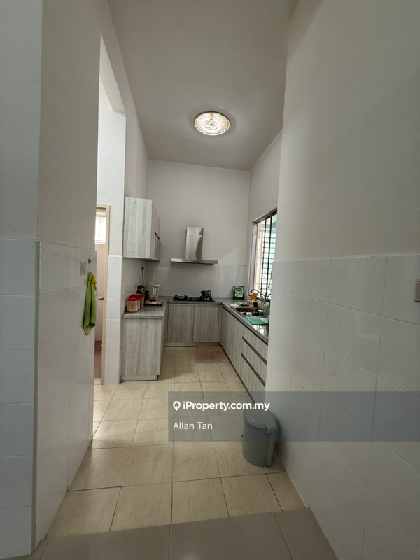 Rumah Berkembar untuk Dijual di Setia Damai, Setia Alam oleh Allan Tan - iProperty.com.my