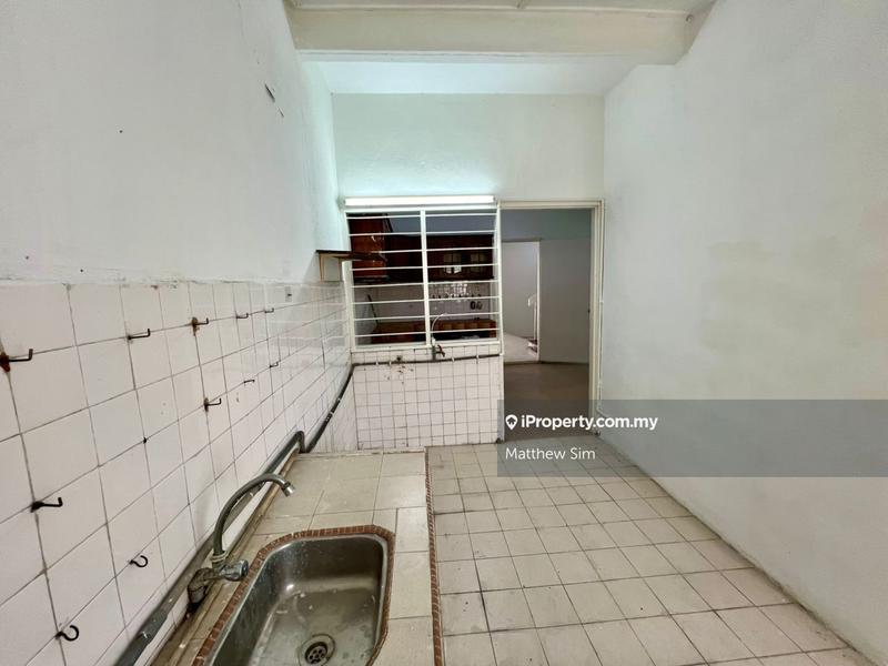 Rumah Teres 2-Tingkat untuk Dijual di SS18, Subang Jaya oleh Matthew Sim - iProperty.com.my
