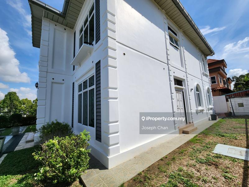 Bungalow House for Sale in Seksyen 7, Shah Alam by Joseph Chan - iProperty.com.my