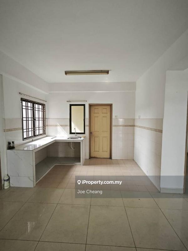 For Rent - Pelangi Astana