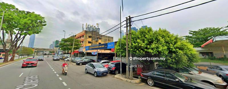 Tanah Komersial untuk Dijual di Cheras Kuala Lumpur, Taman Maluri, Chan Sow Lin, Cheras oleh Jack Ho - iProperty.com.my