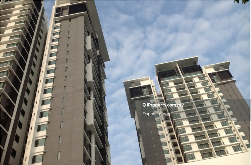 Condominium for Sale in Gembira Residen by Daphne Wong - iProperty.com.my
