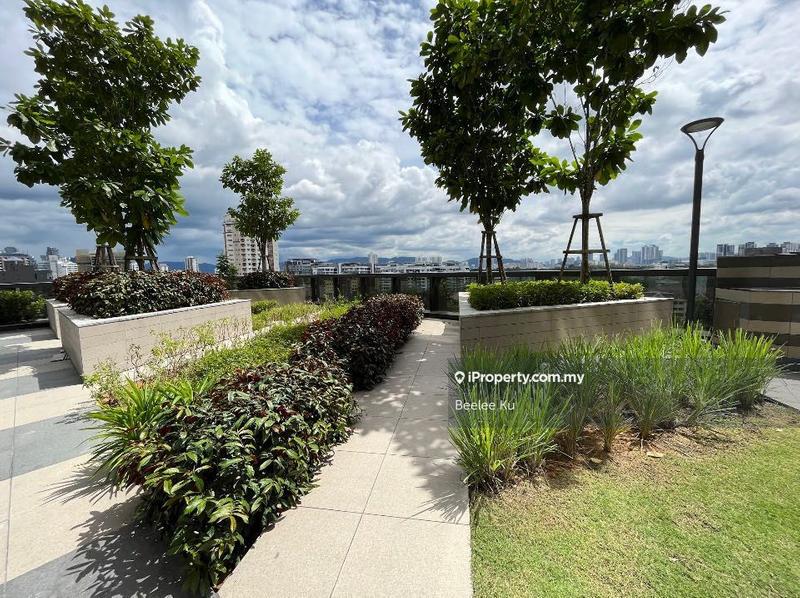 For Rent - Service Suites @ Pavilion Embassy