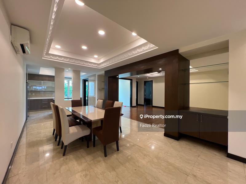 Condominium for Rent in Palmyra Bangsar by Fadzli Realtor - iProperty.com.my