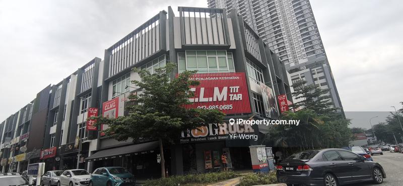 Kedai untuk Disewa di Bandar Baru Sri Petaling, Sri Petaling oleh YF Wong - iProperty.com.my