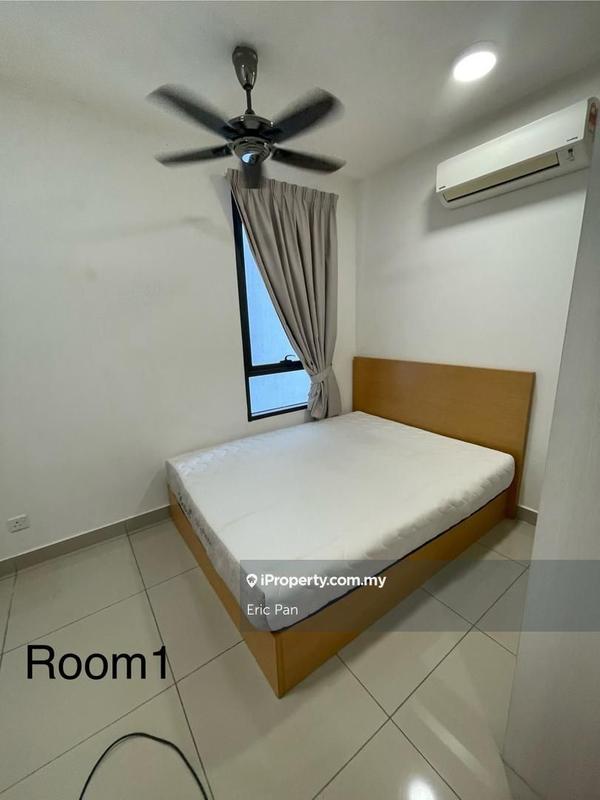 Residensi Servis untuk Disewa di Solstice @ Pan'gaea oleh Eric Pan - iProperty.com.my