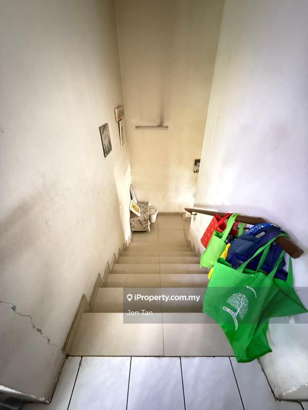 Rumah Bandar untuk Dijual di Kota Kemuning, Shah Alam oleh Jen Tan - iProperty.com.my
