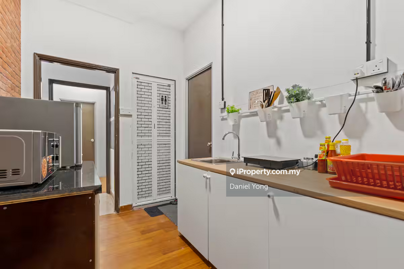 For Sale - Binjai Residency