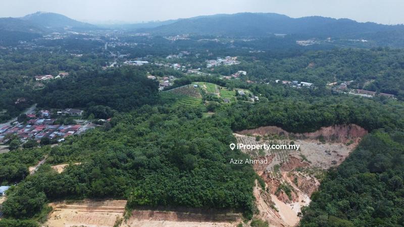 Agricultural Land for Sale in Hulu Langat, Hulu Langat by Aziz Ahmad - iProperty.com.my