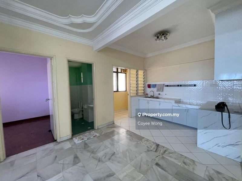 For Sale - Perdana Puri