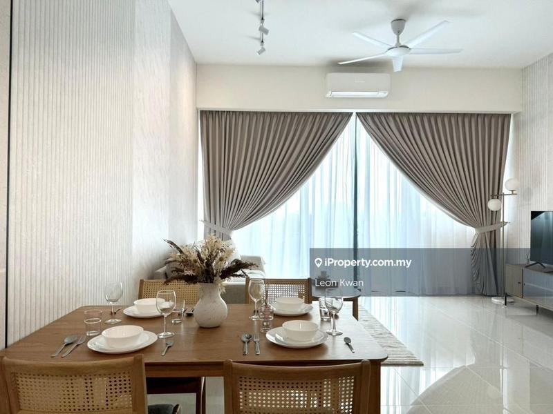 For Sale - Senada Residence @ KLGCC Resort