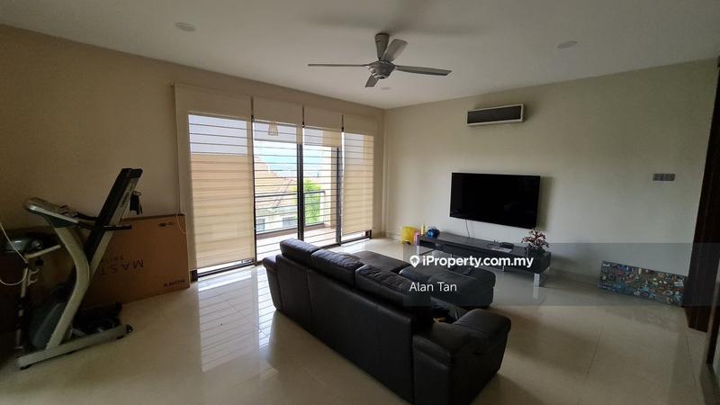 Bungalow House for Rent in Taman Sejati Hill, Bandar Sungai Long by Alan Tan - iProperty.com.my
