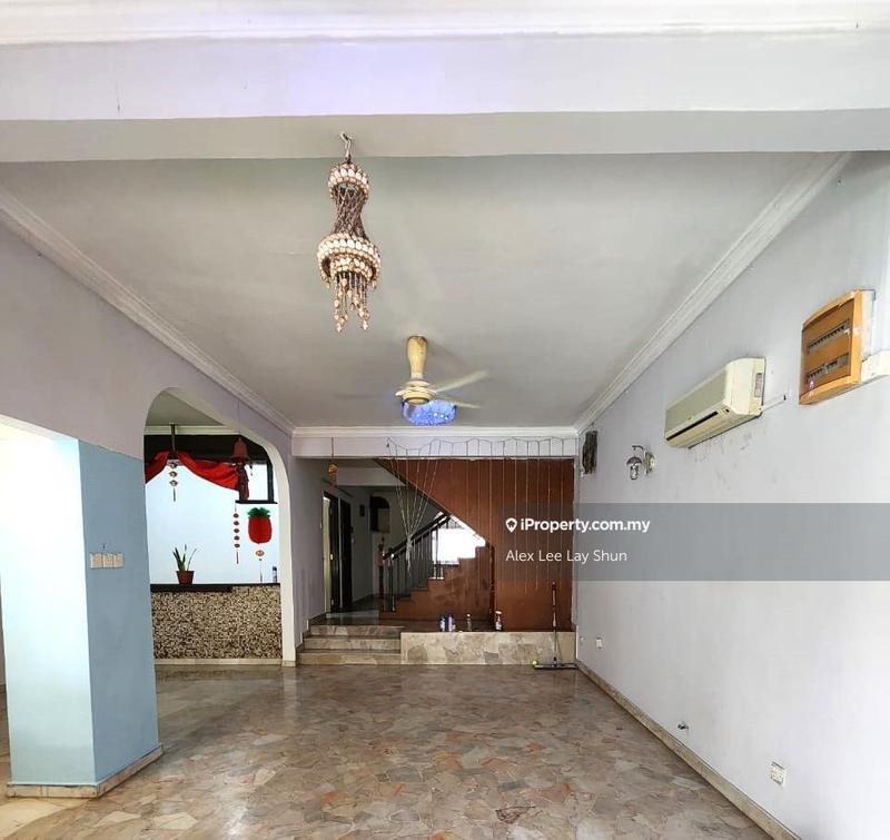 2-storey Terraced House for Sale in SS4, Petaling Jaya by Alex Lee Lay Shun - iProperty.com.my