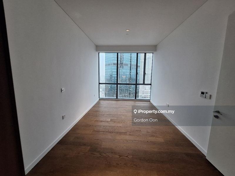Service Residence for Sale in SO Sofitel Kuala Lumpur Residences by Gordon Oon - iProperty.com.my