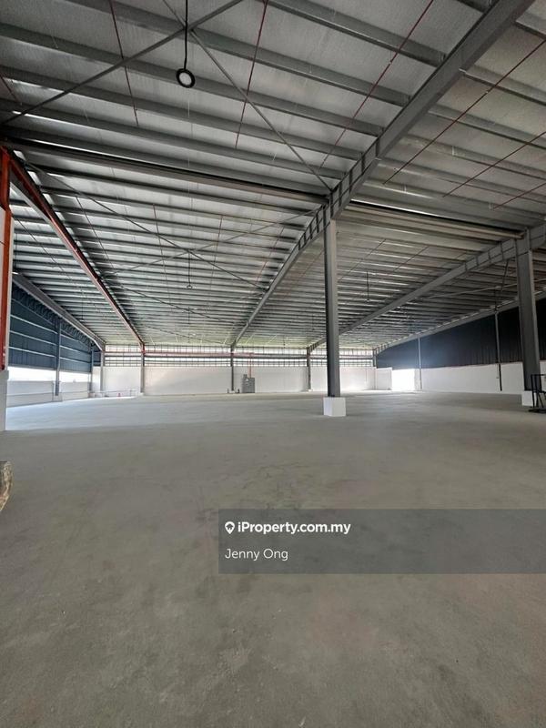 Detached Factory for Rent in Kawasan Perindustrian Batu Kawan, Simpang Ampat by Jenny Ong - iProperty.com.my