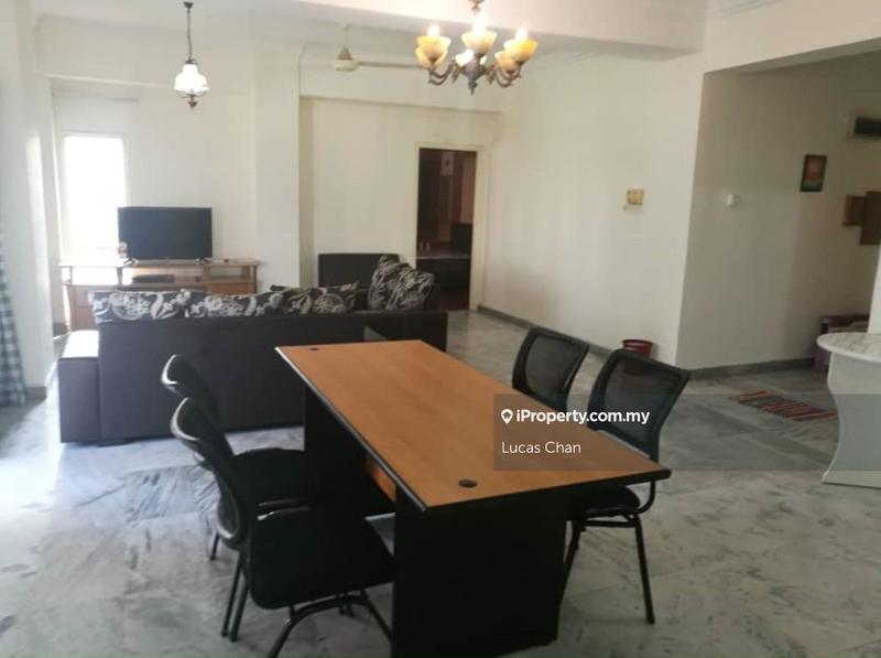 For Rent - Ridzuan Condominium
