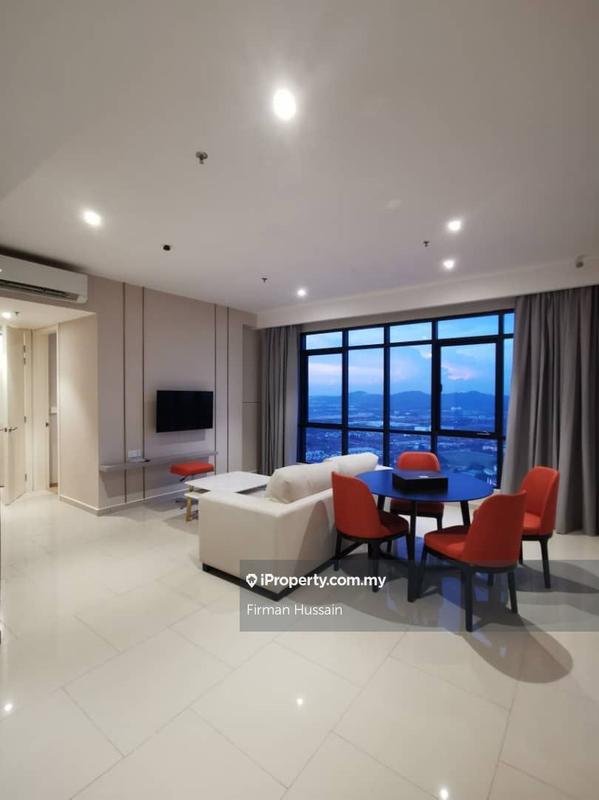 For Rent - Hill10 Residence @ i-City