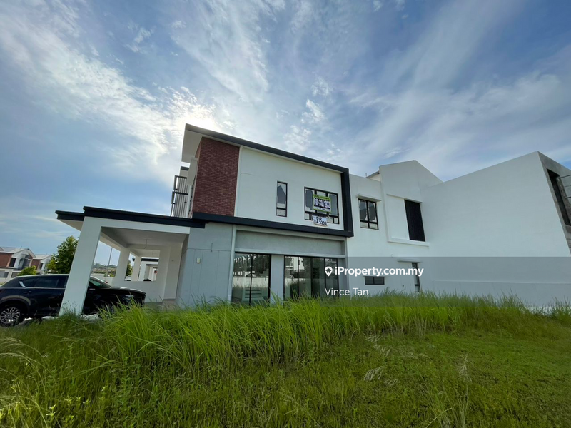 Rumah Berkembar untuk Disewa di Bandar Gamuda Gardens, Rawang oleh Vince Tan - iProperty.com.my