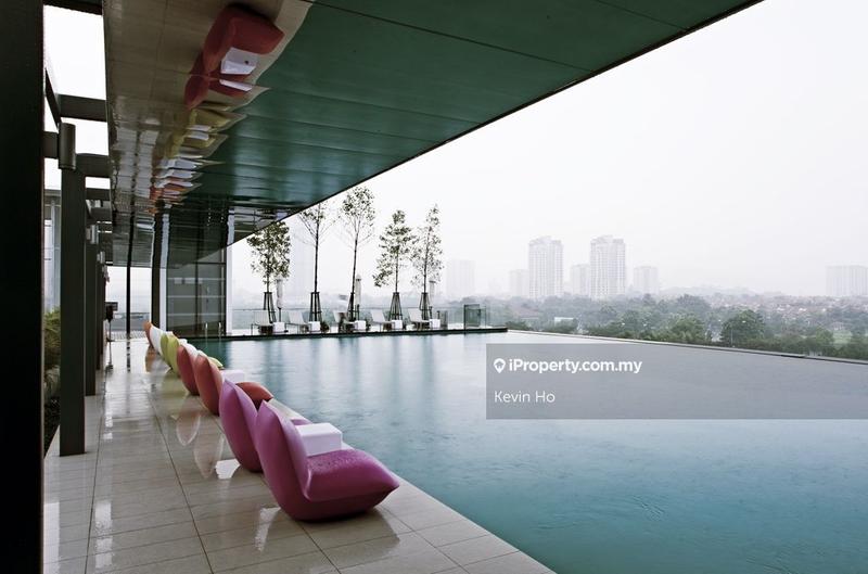 Rumah Berangkai 3.5 Tingkat untuk Dijual di Desa Park City, Desa Parkcity oleh Kevin Ho - iProperty.com.my